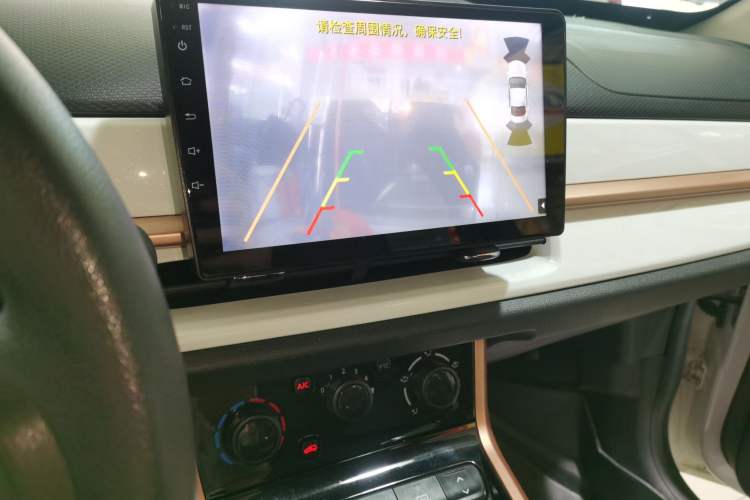 Used Dongfeng NAMMI EX1 2023 PRO Light Wind Edition Lightning Model