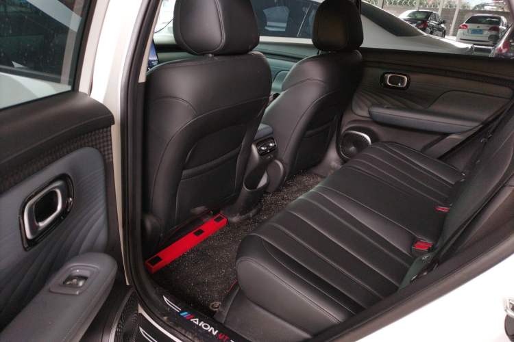 Used AION UT 2025 420 Intelligent Luxury Edition
