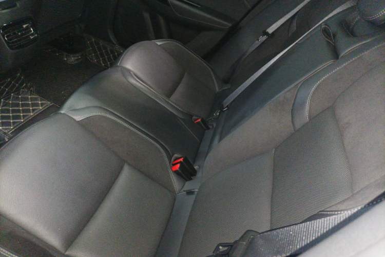 Used Lynk & Co 03 2022 2.0TD DCT JingPro
