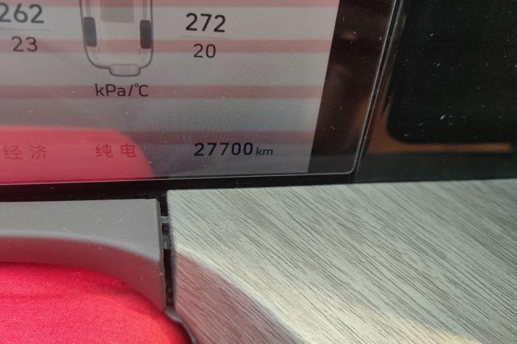 Used Tank 500 New Energy 2025 Hi4-Z
