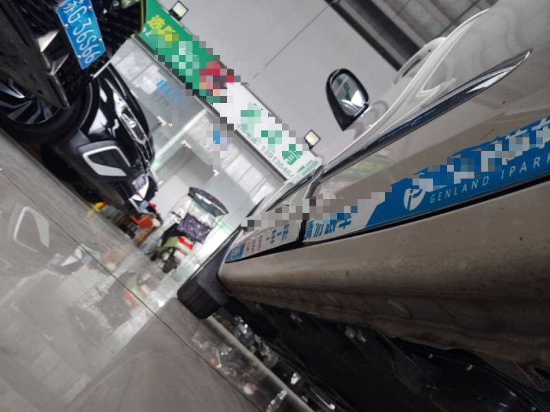 Used Wuling Bingo 2025 333 km Enjoyment Version — 22