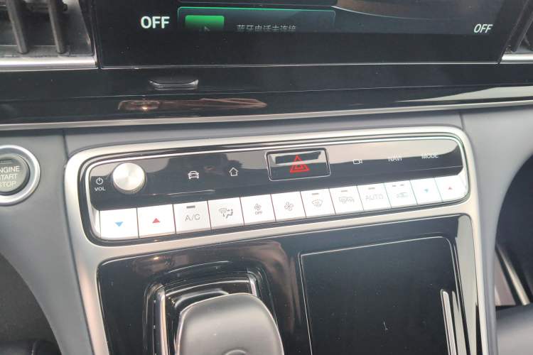 Used GAC Trumpchi M8 2021 Master Series 390T Ultimate Edition