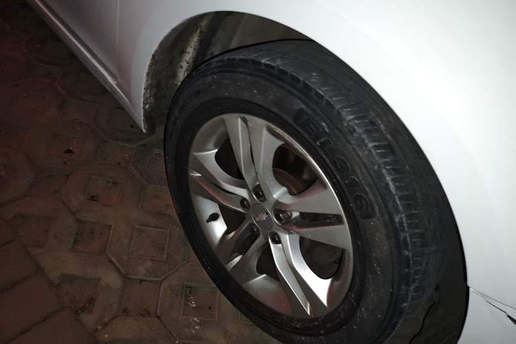 Used Chevrolet Cruze 2015 1.5L Classic SE AT