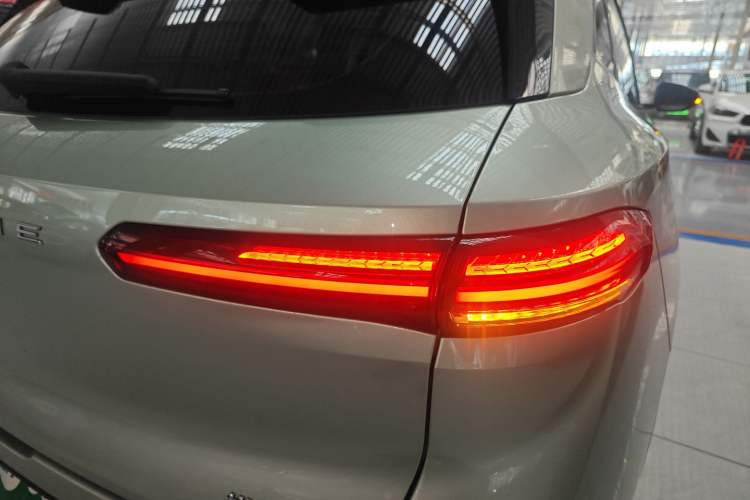 Used Bestune Yueyi 03 2025 445km Quality Selection Edition