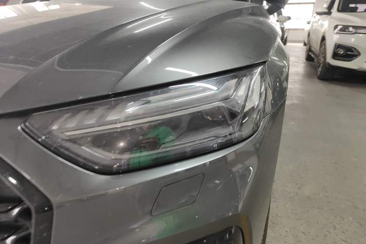 Used Audi Q5L Sportback 2024 45 TFSI Luxury Edition
