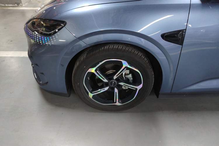 Used BYD Seal 06GT 2025 Intelligent Driving Version 605 Heatwave Edition