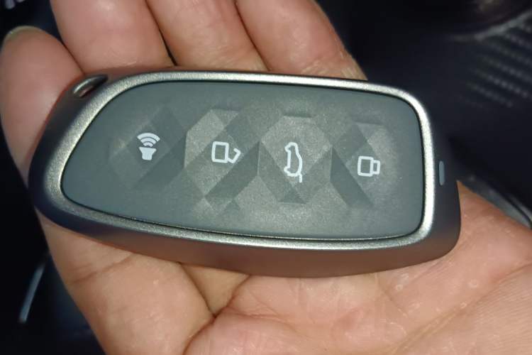 Used Haval H Dog New Energy 2024 Hi4 102km Trend Electric Version Plus