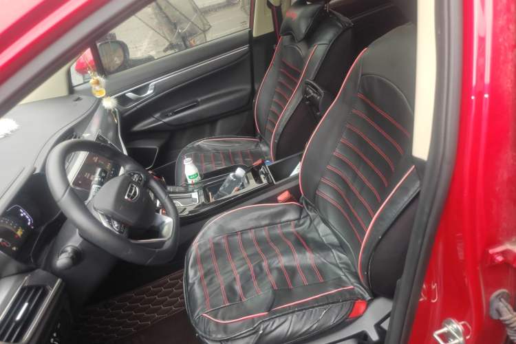 Used Geely Auto Emgrand GS 2020 1.4T CVT Ya