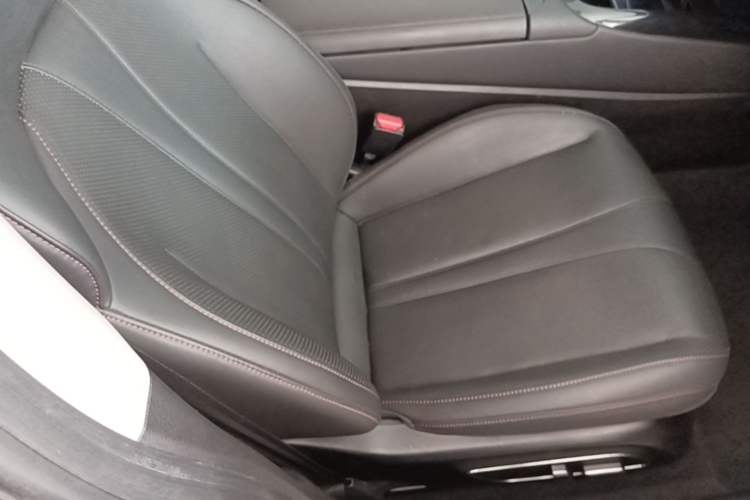 Used XPeng P7 2021 480N