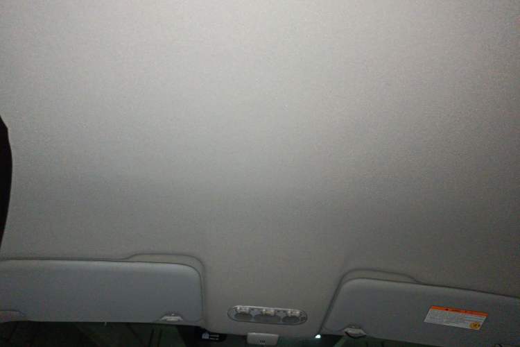 Used Nissan Qashqai 2012 2.0 XL Fire CVT 2WD Headliner