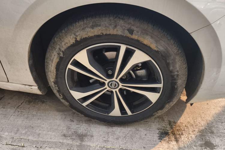 Used Nissan Sylphy 2022 1.6L XL CVT Enjoyment Edition Right Front Wheel Hub