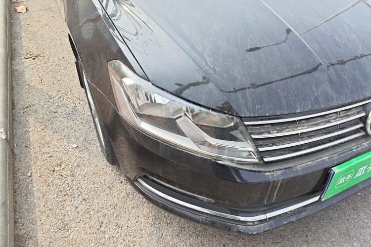 Used Volkswagen Lavida 2015 1.6L Automatic Comfort Edition