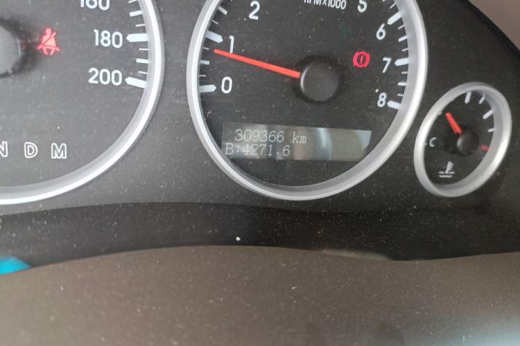 Used Buick GL8 2014 2.4L Comfort Edition