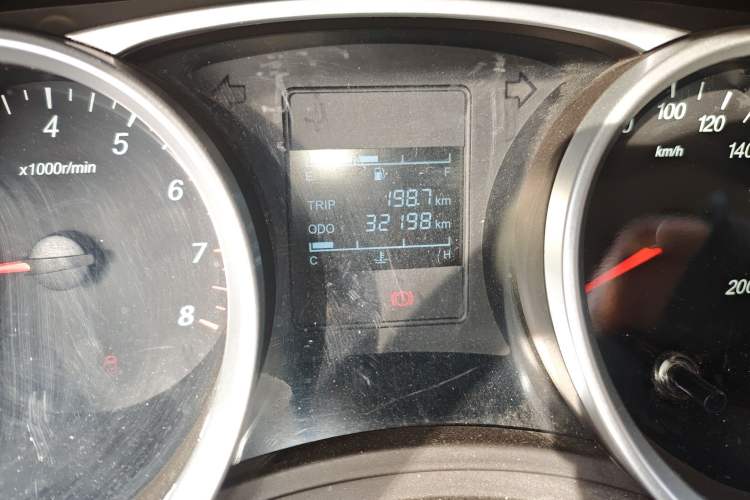 Used Wuling Hongguang 2018 1.5L S Comfort Model L2B