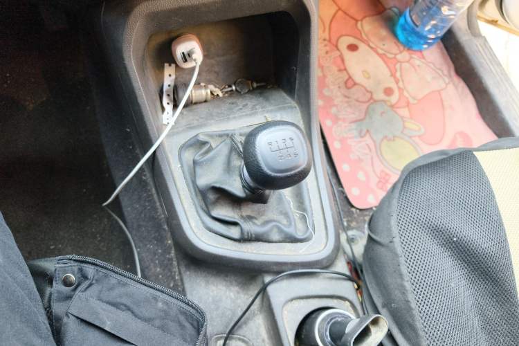 Used Wuling Hongguang V 2022 1.5L Jingqu Edition Electric-Assist LAR
