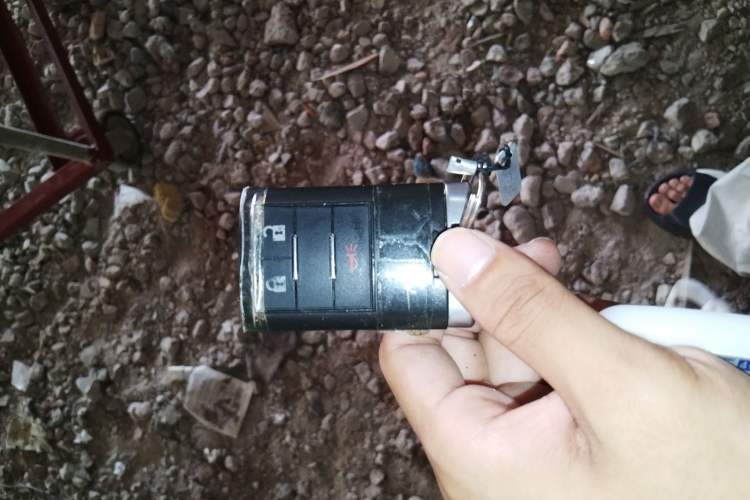 Used Chevrolet Captiva 2015 2.4L 4x4 Flagship Edition 7-Seater
