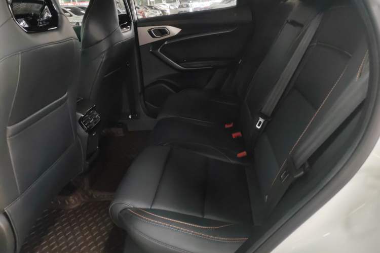 Used MG ONE 2023 1.5T Standard Edition
