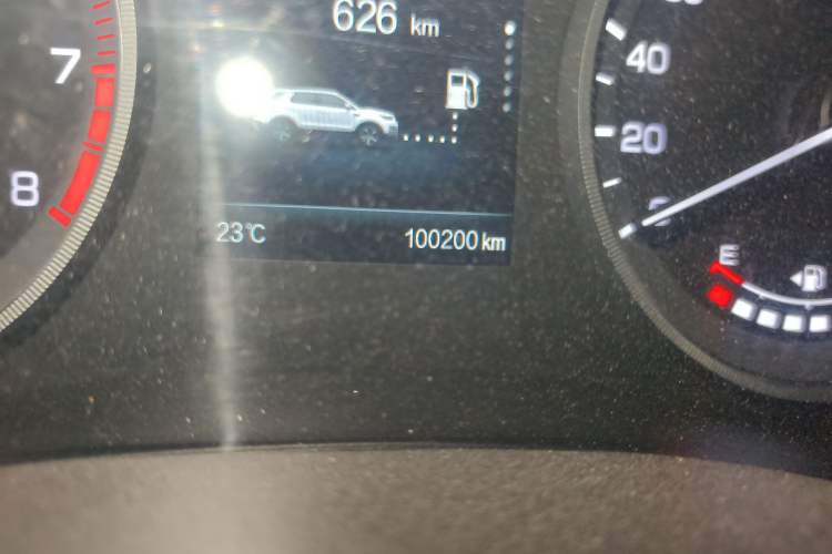 Used CHANGAN CS55 2018 1.5T Automatic Colorful Edition China V Standard
