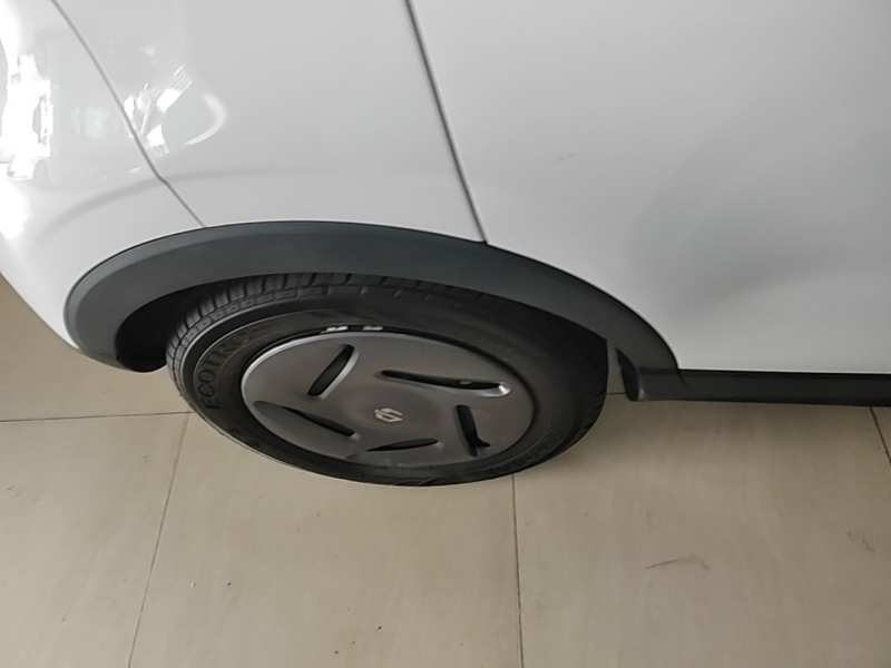 Used Leapmotor T03 2023 200 Lite Edition — 25