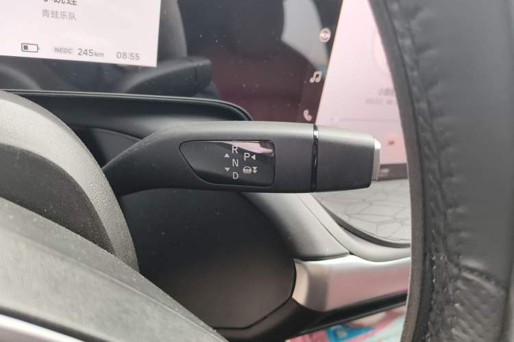 Used XPeng P7 2020 670N