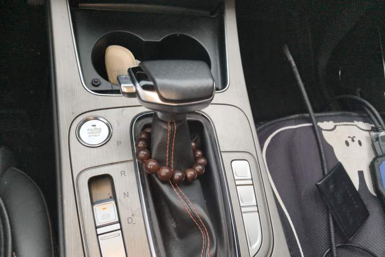 Used Oshan X7 2020 1.5T Automatic Luxury Version