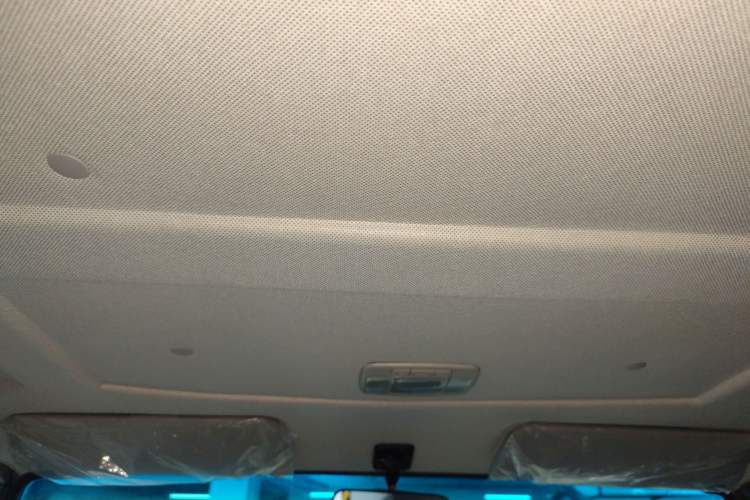 Used BAW 212 Classic 2020 2.4T square door hardtop
