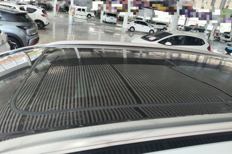 Used FORTHING Yacht 2022 1.5T DCT Yangfan Edition