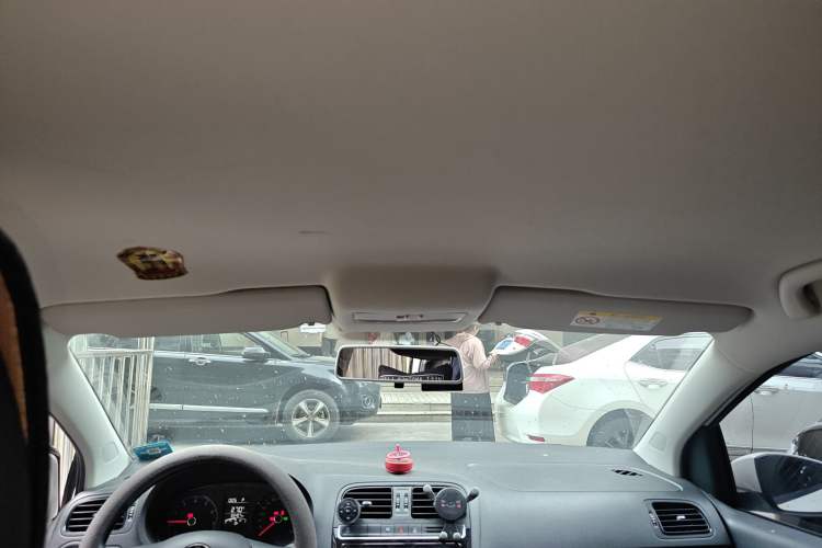 Used Volkswagen Polo 2018 1.5L Automatic Advanced Driving Model
