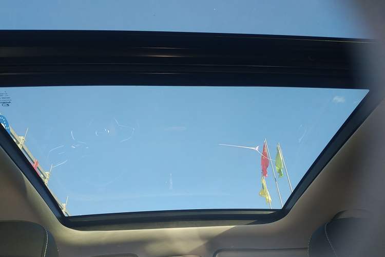 Used GAC Trumpchi M6 2023 PRO 270T DCT Luxury Edition
