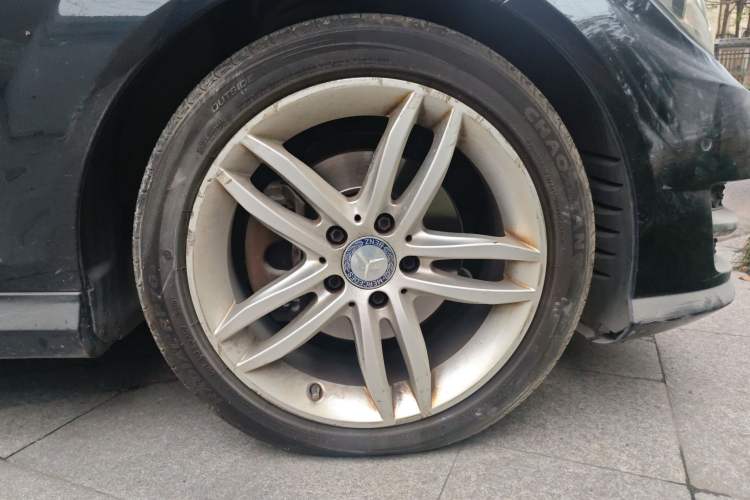 Used Mercedes-Benz C-Class 2013 C 260 Fashion Edition Grand Edition