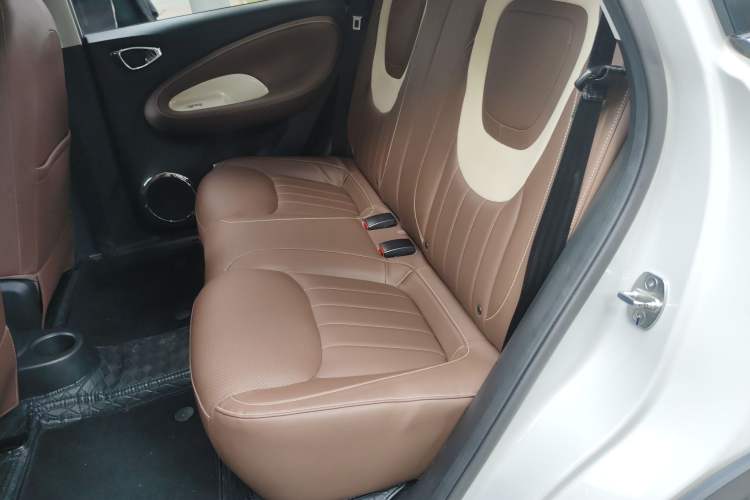 Used Wuling Bingo 2023 333 km Enjoyment Version