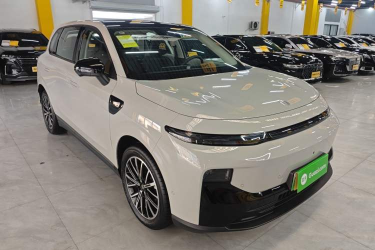 Used Leapmotor B10 2025 510 Joyful Edition
