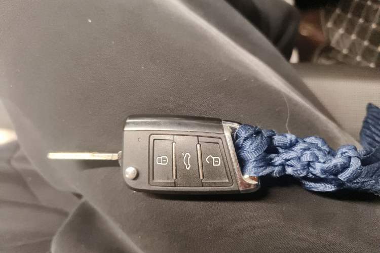 Used Volkswagen Golf 2018 230TSI Automatic Comfort Model