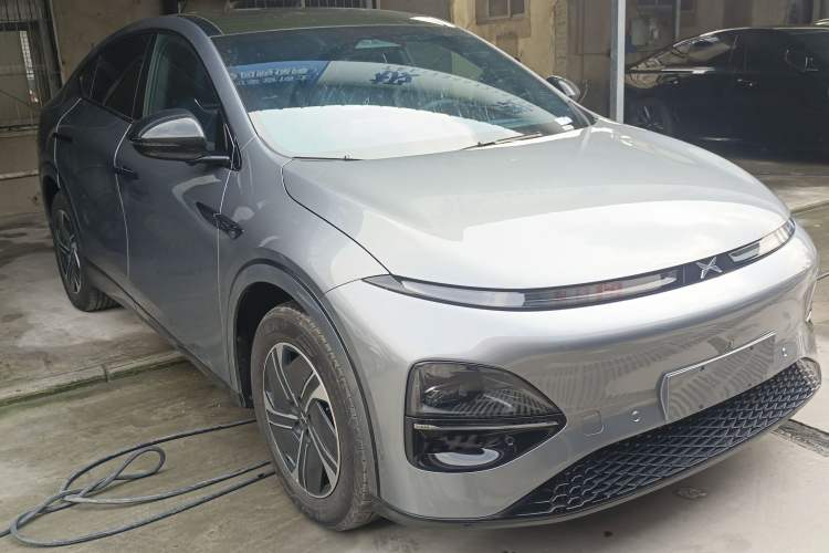 Used XPeng G6 2023 755 Ultra-Long Range Max