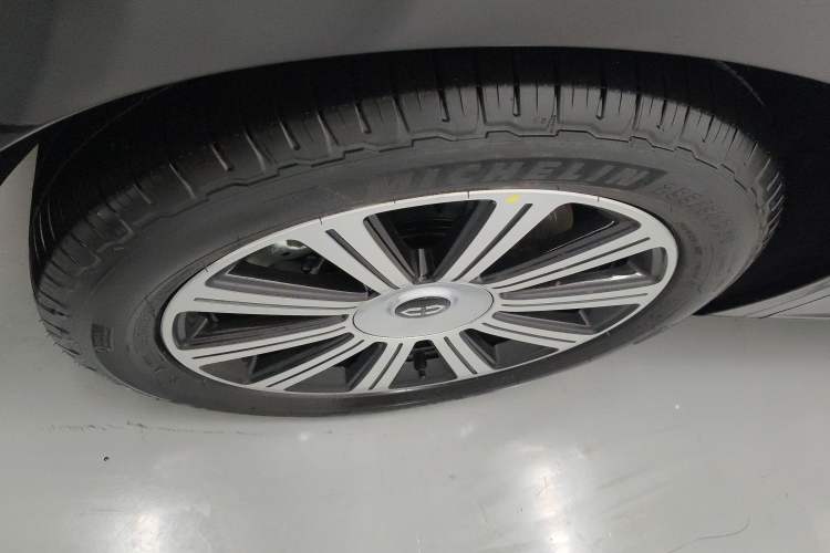 Used Hima AITO M7 2024 1.5T Intelligent Driving Rear-Drive Pro Version 5 Seats
