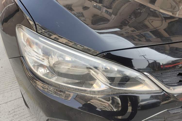 Used Chevrolet Cavalier 2019 320 Automatic Enjoyment with Sunroof