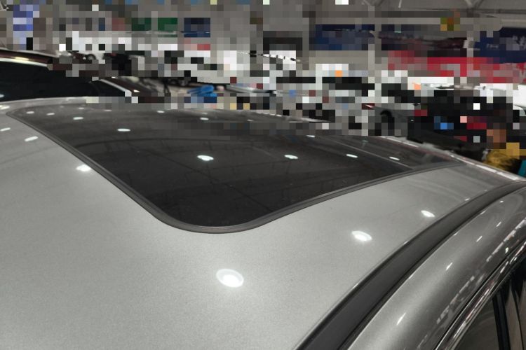 Used Bestune B70 2024 Dragon Edition 1.5T Leading Model
