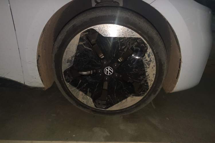 Used Volkswagen ID.3 2023 Pure Smart Edition