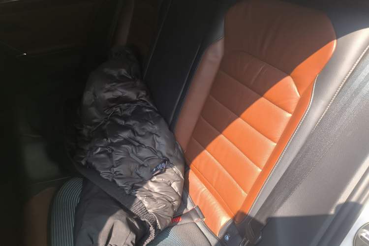 Used Volkswagen Lamando 2015 280TSI DSG Comfort Edition