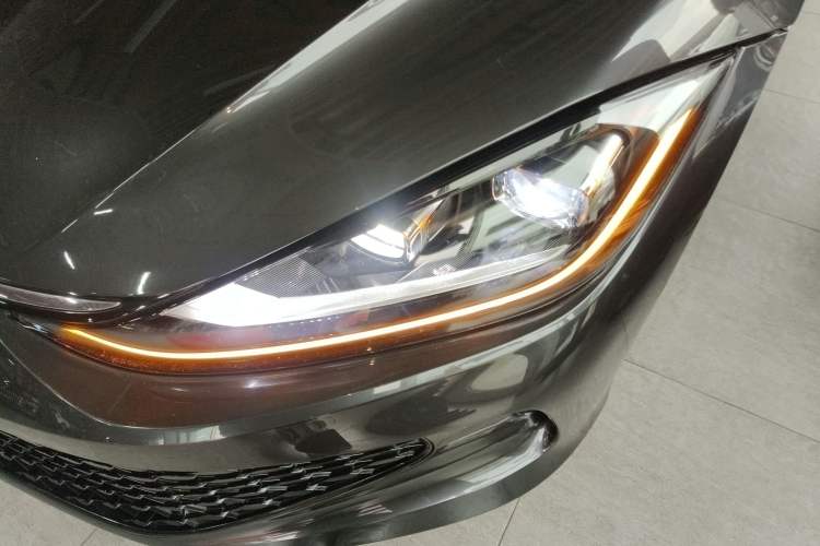 Used Volkswagen Lamando 2023 Lavida L 280TSI DSG Spicy Edition