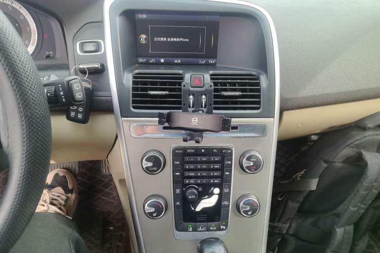 Used Volvo XC60 2012 T5 Comfort Edition