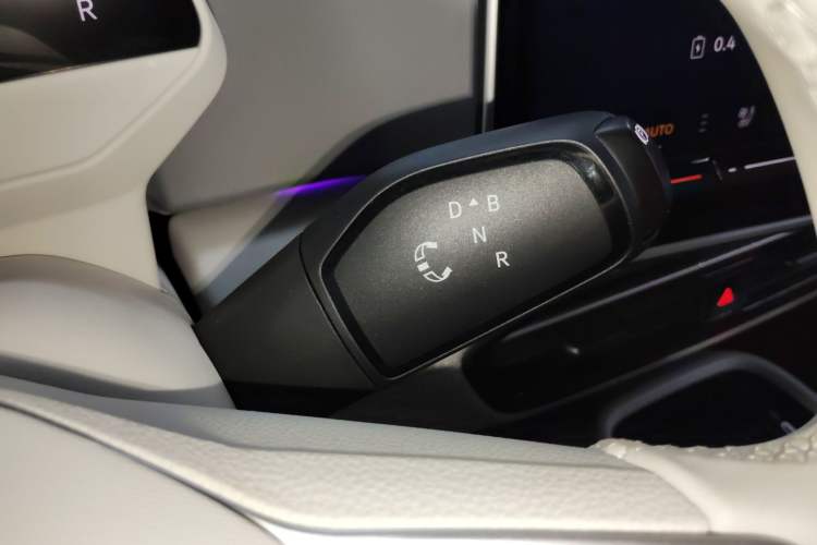 Used Volkswagen ID.3 2025 Revised Version Smart Edition Ultimate Intelligence Version
