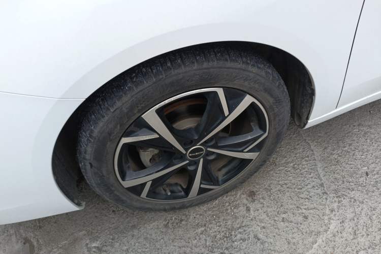 Used Roewe i5 2023 1.5L CVT Luxury Edition