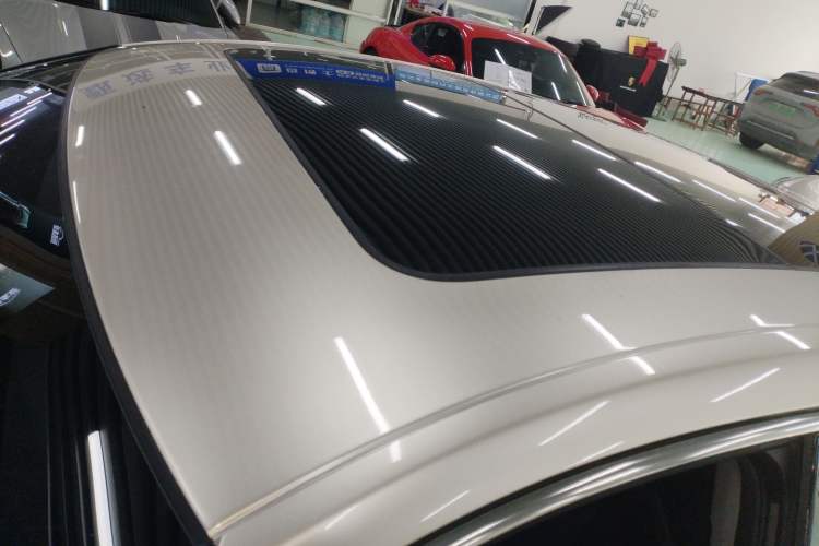 Used Honda Inspire 2019 260TURBO Jingyue Edition China VI