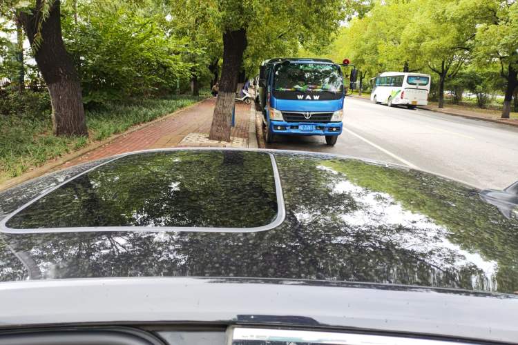 Used Volkswagen Lavida 2021 280TSI DSG Comfort Edition