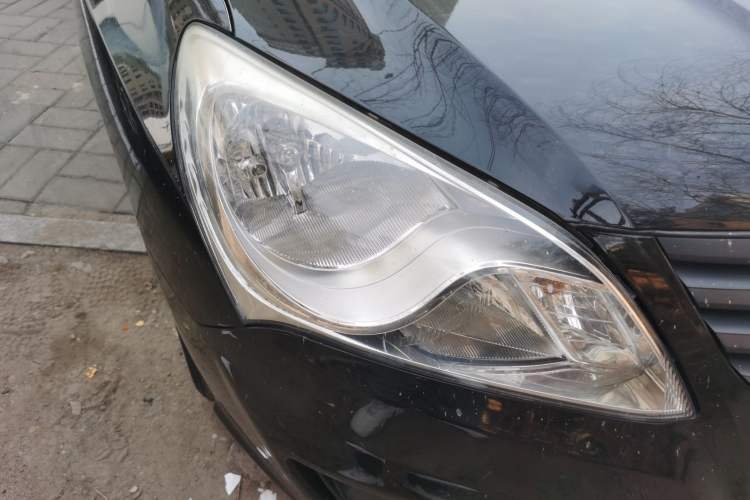 Used Hyundai Celesta 2016 1.6L Manual Joy Edition