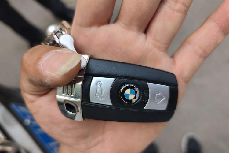 Used BMW X1 2015 sDrive18i Leading Edition
