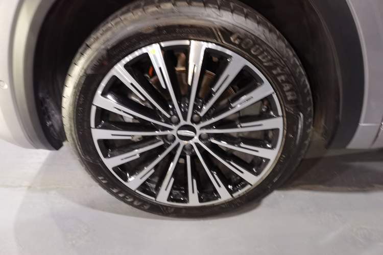 Used Geely Auto Monjaro L Intelligent Engine 2024 1.5T Tiangong Edition
