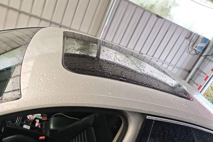 Used Volkswagen Magotan 2018 Facelift 330TSI DSG Luxury Model
