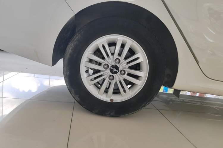 Used Kia Pegas 2020 Revised Version 1.4L Automatic Comfortable with Sunroof